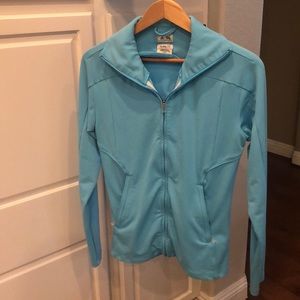 Adidas ClimaLite Jacket!